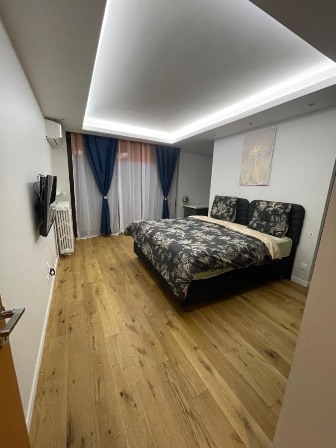 Ferienwohnung Chez Flo Grenoble Exterior foto