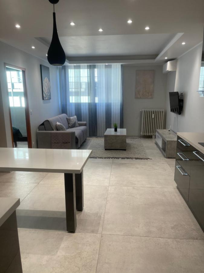 Ferienwohnung Chez Flo Grenoble Exterior foto