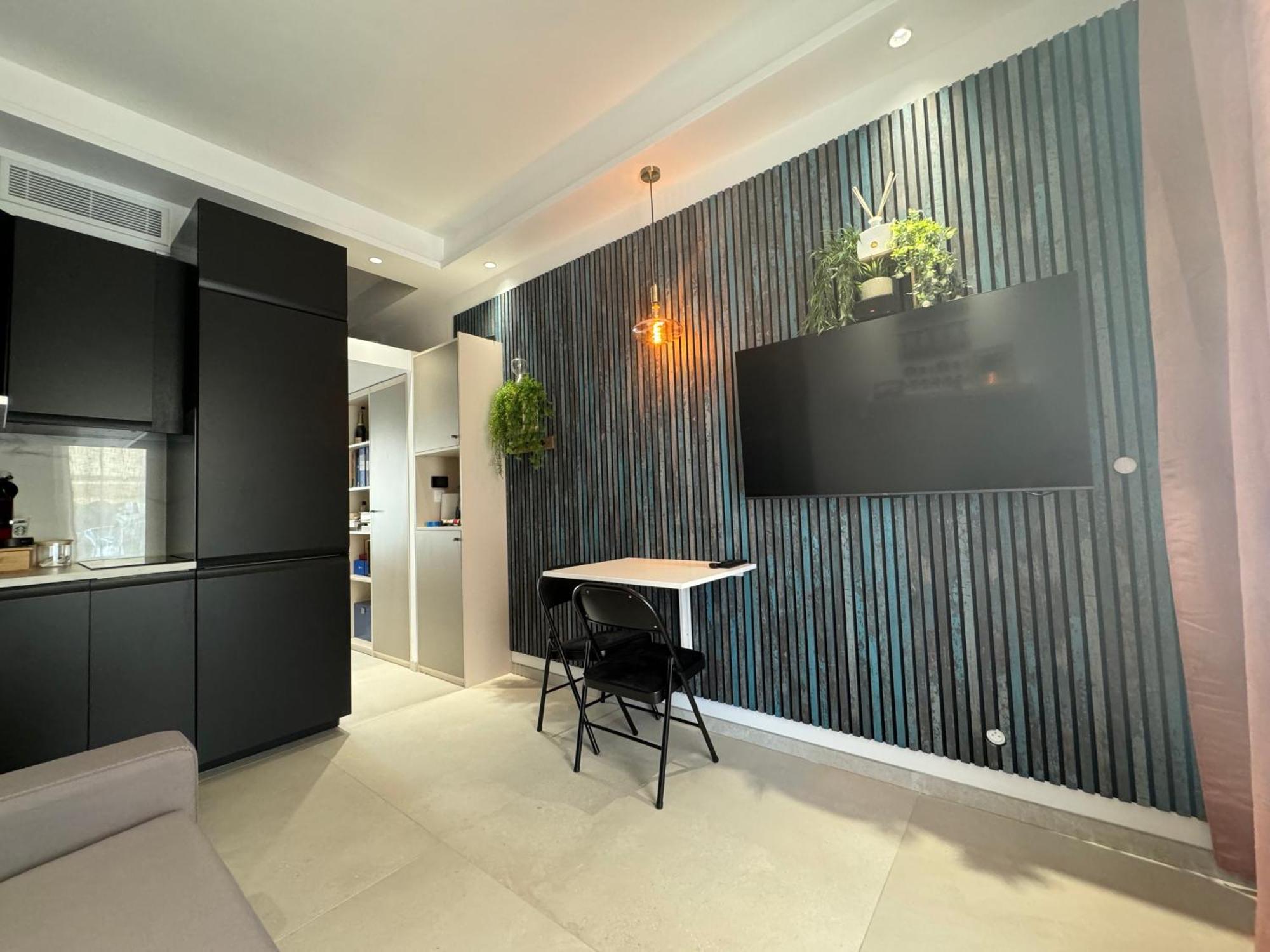 Ferienwohnung Chez Flo Grenoble Exterior foto